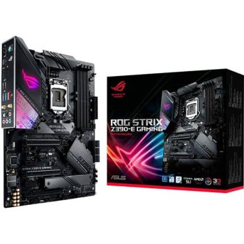 ASUS ROG Strix Z390-E 2