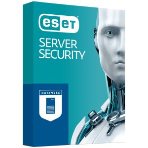 Eset Server Security - 1 Year | Last Version