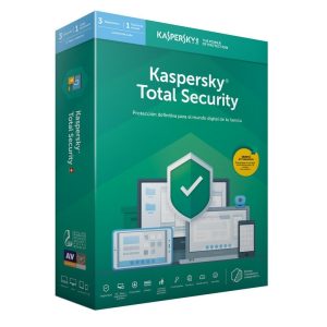 Kaspersky