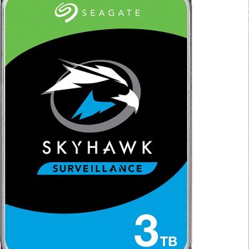 SEAGATE DISCO DURO INTERNO 3TB SURVEILLANCE SKYHAWK  3.5_1