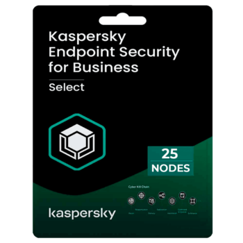 Kaspersky-Endpoint-Security_25 nodes