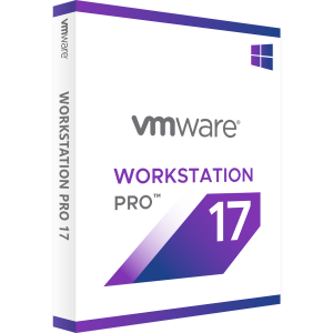 VMware Workstation v14 / v15 / v16 / v17