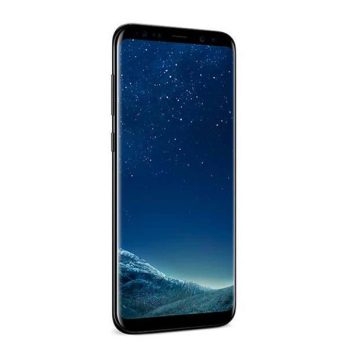 S8+ portada