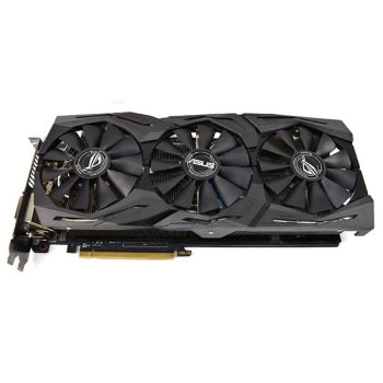 ASUS AMD ROG STRIX RX580 5