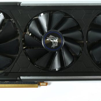 Sapphire Radeon Nitro + Rx 5700 Xt 3