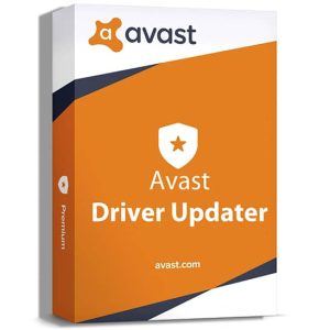 Avast Driver Updater