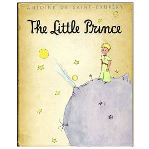 The little prince