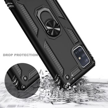 Protector Para Samsung Galaxy A51 5