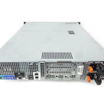 Dell PowerEdge R510 5