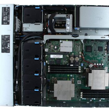 Dell PowerEdge R510 8 (1)