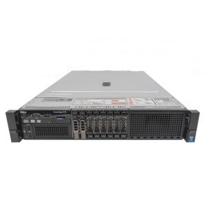 Dell PowerEdge R730 Server | 2x Intel Xeon E5-2698 V4 - 2.20 GHz= 40 Cores | 32GB - 256GB DDR4 RAM / SSD