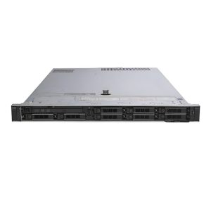 Dell PowerEdge R640 Server 1U | 2x Intel Xeon Gold 6138= 40 Cores H730P - 8 Bays 2.5" | 64GB - 512GB DDR4 RAM / SSD