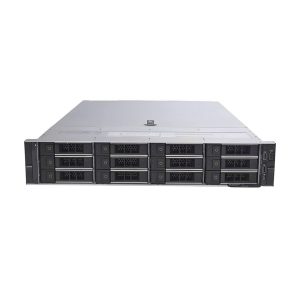 Dell PowerEdge R720XD Server | 2x Gold 6138= 40 Cores - H730P | 64GB - 512GB DDR4 RAM | 2x 6TB SAS