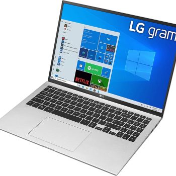 LG Gram 16Z90P 4