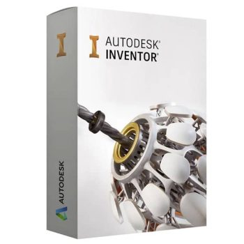 Autocad Inventor