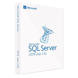 SQL Server 2017 CALs