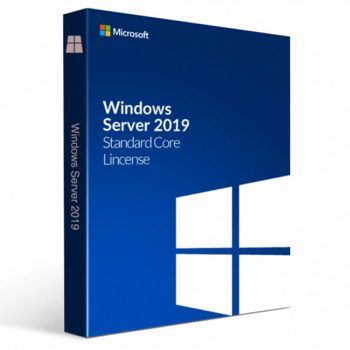 Windows Server 2019 Standad ALL CORE