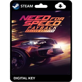 Need for Speed Payback Deluxe Edition