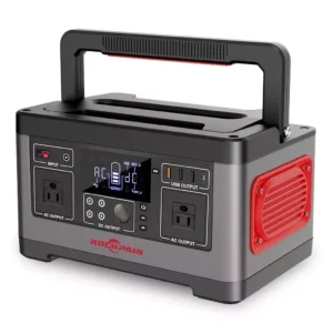 Portable Generator