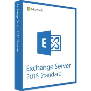 Microsoft Exchange 2016