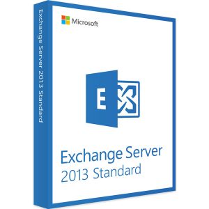 Microsoft Exchange 2013