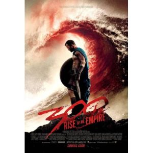 Movie: 300 – Rise of an Empire – 2014