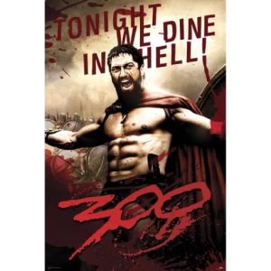 Movie: 300 | 2007