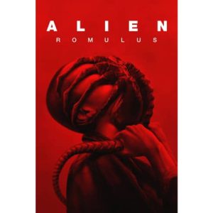 Movie: Alien – Romulus – 2024