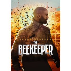 Movie: The Beekeeper 2024