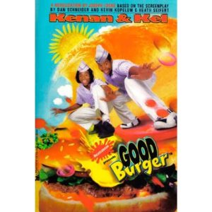 Movie: Good Burger 1997