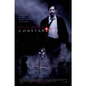 Movie: Constantine – 2005