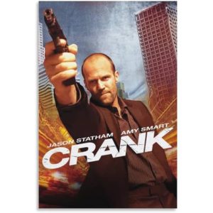 Movie: Crank – 2006