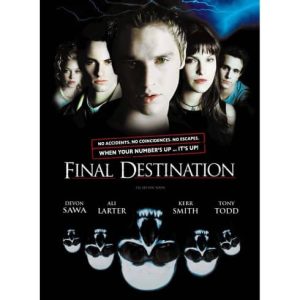 Movie: Final Destination – 2000