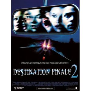 Movie: Final Destination 2 | 2003