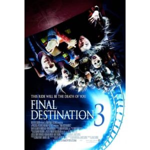 Movie: Final Destination 3 | 2006