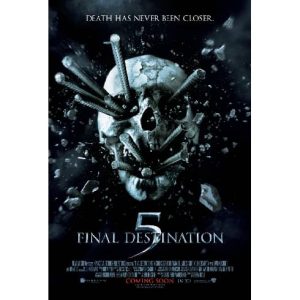 Movie: Final Destination 5 | 2011