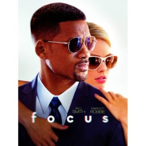 Movie: Focus 2015