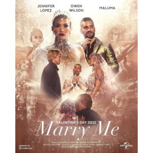 Movie: Marry Me – 2022