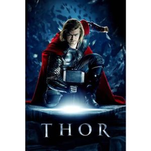 Movie: Thor 2011