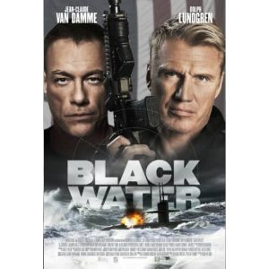Movie: Black Water – 2018