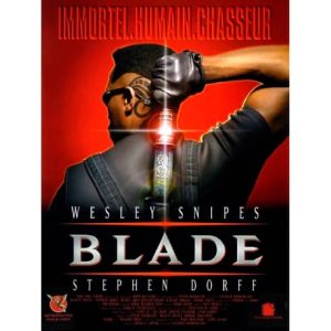 Movie: Blade – 1998