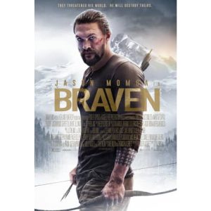 Movie: Braven – 2018