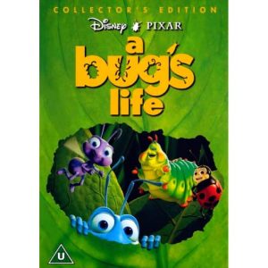 Movie: A Bugs Life – 1998