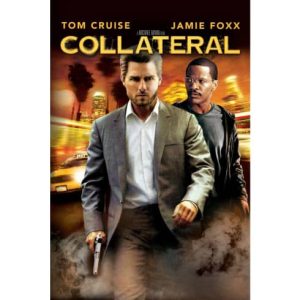 Movie: Collateral – 2004