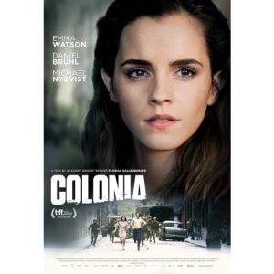 Movie: Colonia – 2015