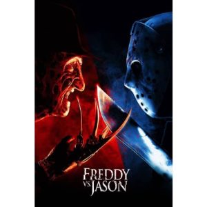 Movie: Freddy Vs. Jason – 2003