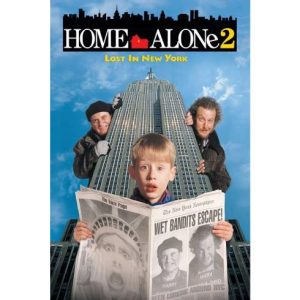 Movie: Home Alone 2 | 1992