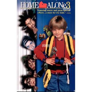 Movie: Home Alone 3 | 1997