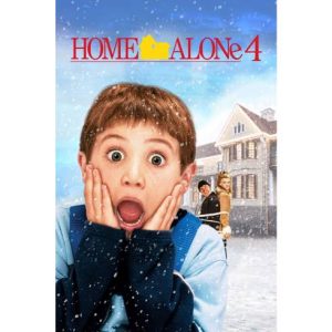 Movie: Home Alone 4 | 2002