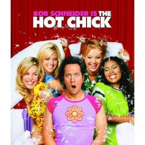 Movie: The Hot Chick – 2002